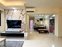 Blk 462C Blossom Spring @ Yishun (Yishun), HDB 4 Rooms #595869751